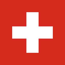 vlajka Švýcarsko